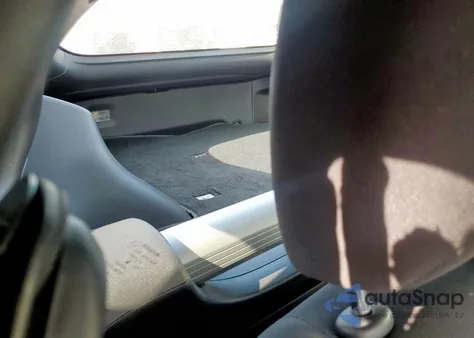 2025 Nissan Z Sport z USA, uszkodzony, nr VIN JN1BZ4AH0SM411391